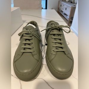 Woman by Common Projects